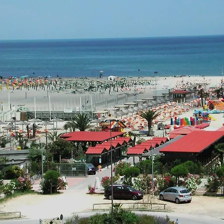 6 Llido Degli Estensi