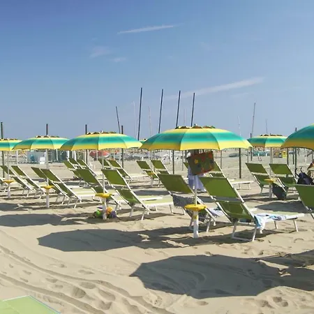 Villetta 6 * Llido Degli Estensi