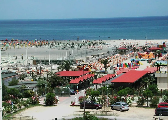 6 Llido Degli Estensi