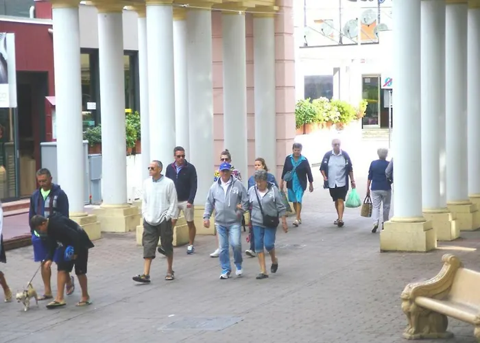 Villa 6 Llido Degli Estensi