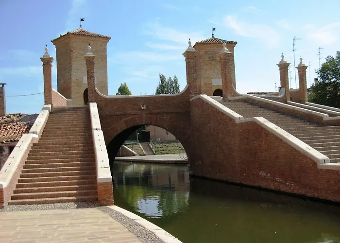 6 Llido Degli Estensi