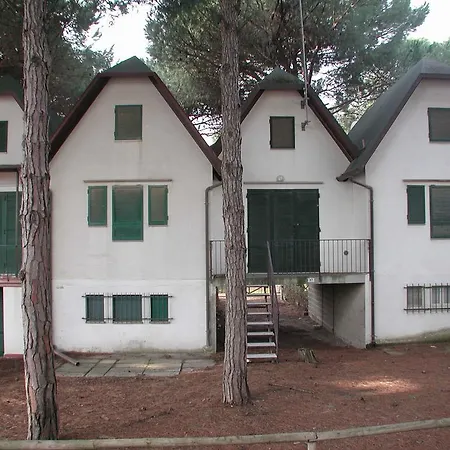 Villa 6 Llido Degli Estensi