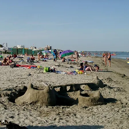 Vila 6 Llido Degli Estensi