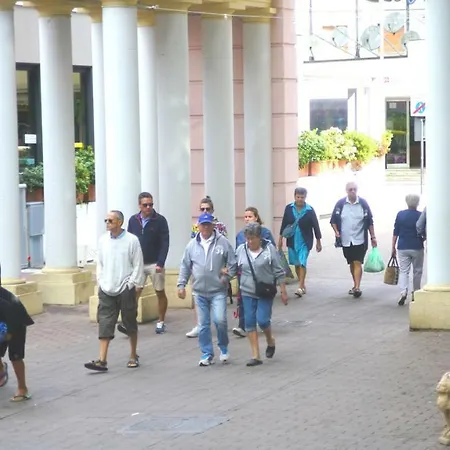 Vila 6 Llido Degli Estensi