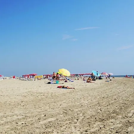 6 * Lido degli Estensi