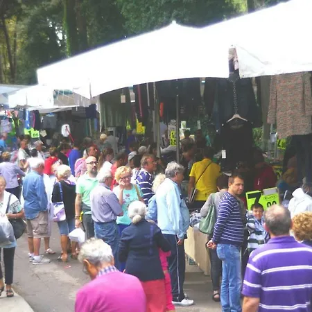 Vila 6 Llido Degli Estensi