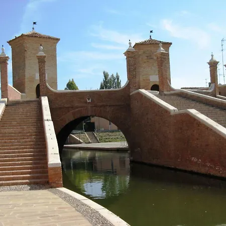 6 Llido Degli Estensi