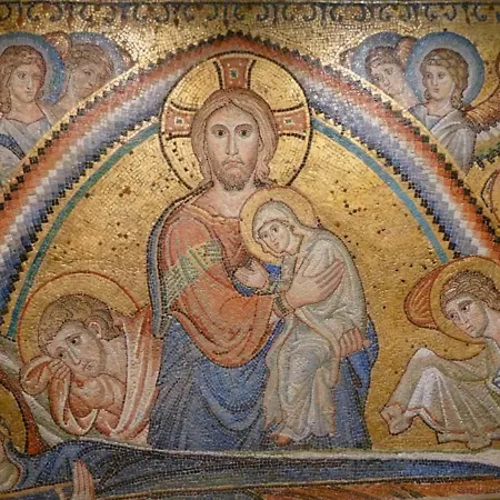 6 Llido Degli Estensi