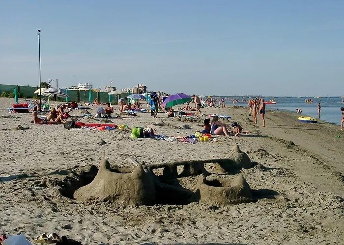 Willa 6 Llido Degli Estensi