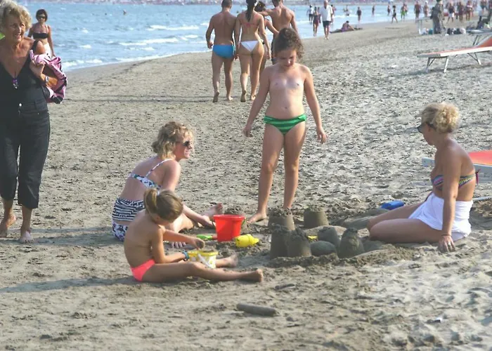 Вилла Villetta 6