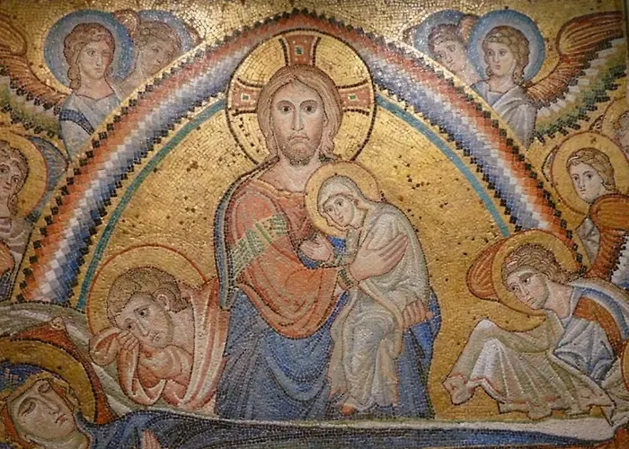 6 Llido Degli Estensi